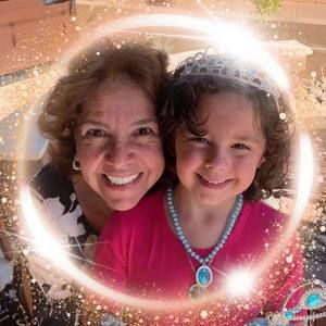 Meet your Posher, Maria mellaci